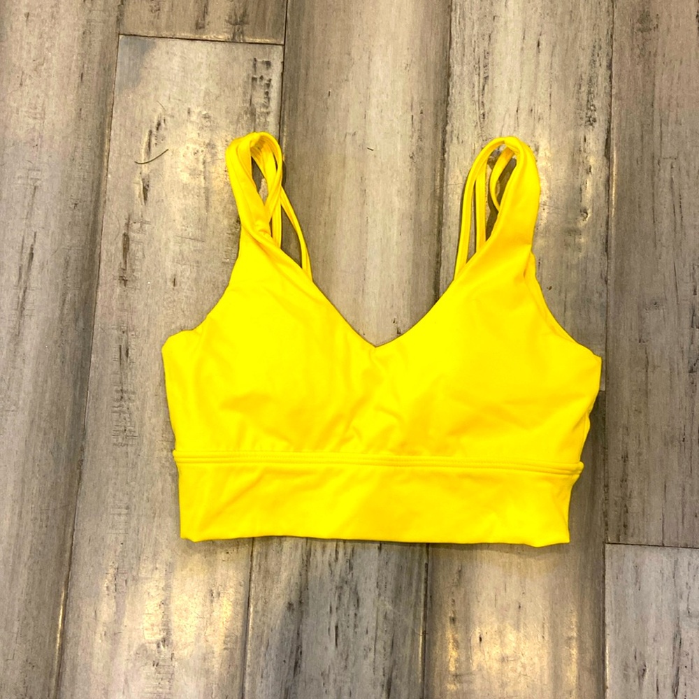 Buffbunny sports bra